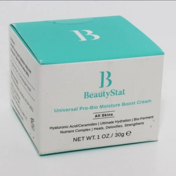 BEAUTYSTAT Universal Pro Bio Moisture Boost Cream - Picture 13 of 13